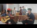 Download Lagu Pemuda Gereja Bergondang - Tumba Goreng.. Gondang Batak.