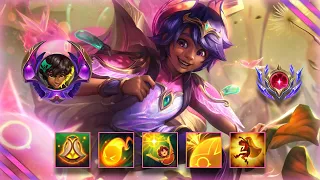 Milio Montage League Of Legends 3 