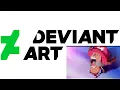 Deviant Art moment