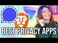 The Best Privacy Apps You NEED in 2025