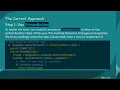 Solving the Flutter Firebase Auth Persistence Issue After App Closure