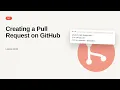 Git GitHub for Web Developers Series Creating a Pull Request on GitHub