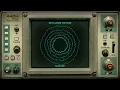 KENNY WAYNE SHEPHERD - Slow Ride (Oscilloscope Visualizer)