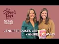 How to Love Your Morning with Jennifer Dukes Lee - Episode 1056