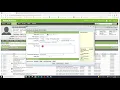 Orders Entering Diagnostic and Lab Orders