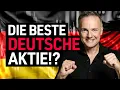 Lagu Die BESTE deutsche Aktie für 2026!?