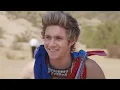 One Direction - Steal My Girl (Behind The Scenes)