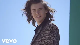 Download lagu One Direction Steal My Girl....mp3