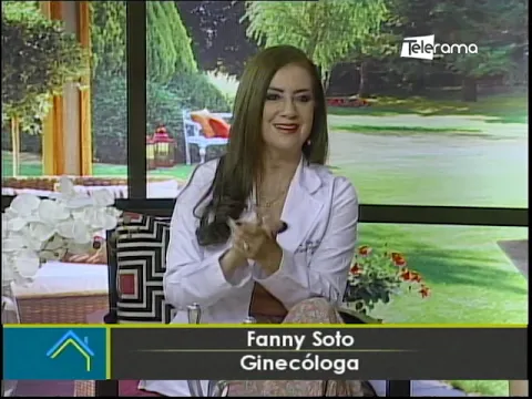 Dispareunia: Dolor al tener relaciones sexuales