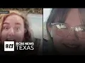 Denton police seek missing teen