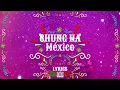 CHUNG HA - MEXICO LYRICS + LIVE PERFORMANCE AT KAMP FEST 2023