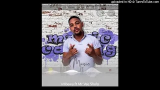 ed harris imbewu ft mr vee sholo gospel gqom 