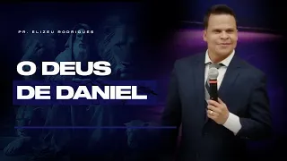 Você Conhece Esse Deus? | Pr. Elizeu Rodrigues