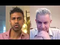 Sam Vaknin: Diagnosing Narcissism, Trauma, Fake Humans, Mysticism, Chronon Theory