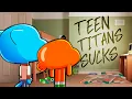 123 SECRETS In Gumball