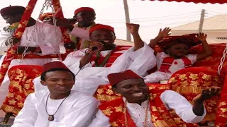 barhama gombe tsaraban mauludin katsina