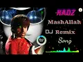 MashAllah Remix Song | Karzzz Movie DJ Song | DJ Agni Music | Himesh Reshammiya | New DJ Remix Song