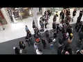 Monroeville Mall Zombie tour