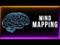 The Ultimate Productivity Hack for your Brain Mind Map Tutorial