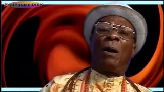 chief sally young weji vwe vwo urhobo music video 