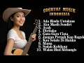 Lagu Tanpa iklan ❗❗Top lagu lawas cover country indonesia kenangan|| Nostalgia masa muda🎸🎼