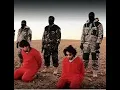 Download Lagu HUSBAND\u0026 WIFE👩‍❤️‍💋‍👨 EXECUTED IN IRAQ 🇮🇶 - Abboud and Khajawa