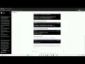 powershell selenium new tab