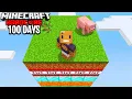 Download Lagu 100 Days, But It’s a RANDOM Layer One Chunk