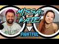 Missa Kate Talks Leaving NWA Doing Work With AEW Interest In TNA