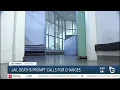 San Diego County jail deaths prompt calls for changes