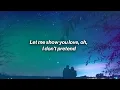 Pink Sweat$ - At My Worst (Lyrics)