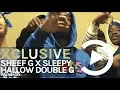 Download Lagu Sheff G X Sleepy Hallow X Double G - Panic Part2 (Music Video) Prod By Lauky X Hl8 | Pressplay