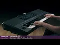 Download Lagu PSR-SX700 - Voice \u0026 Style Demonstration: DanceHallPop (Pop)