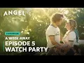 Download Lagu EPISODE 5 WATCH PARTY