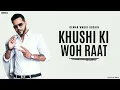 Download Lagu Khushi Ki Woh Raat | Oemar Wagid Hosain