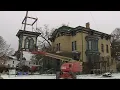 Reclaiming their legacy Family renovates Waukesha s historic Frame House