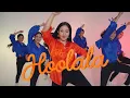 Download Lagu Yura Yunita - Hoolala (Dance Performance Video)