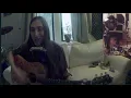 Biloxi - Hiss Golden Messenger [Guitar, Lap Steel Guitar, and Harmonica Cover by Appalachian Apollo]