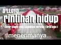 Download Lagu RINTIHAN HIDUP (D'LLOYD) cover @studiopink4957 saxophon version 