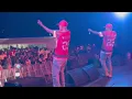 Body Jwala - HBK Live Act