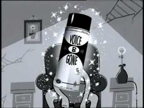 Voice B Gone 1997