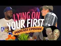 Episode 1 of the Our Lifestyle Podcast