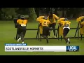 Sportsline Summer Camp Scotlandville Hornets