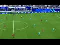 efootball 2021 Portugal vs Congo DR World Cup 2026 Full Match - Game Simulation