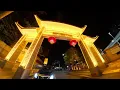 Download Lagu Shenzhen’s Urban Village Night Ride 2 — Insta360 X5 + E-Bike