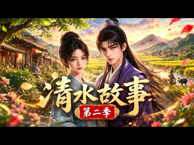 清水故事