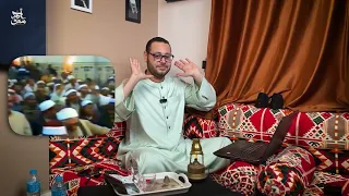 قطوف 121 الشيخ محمد الليثي كما لم تسمعه من قبل 