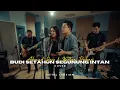 Ahmad Jais & Kartina Dahari – Budi Setahun Segunung Intan (Metal Version) | AI Cover | TSM MUSIC MY
