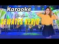 Download Lagu VITA ALVIA SEWATES KERJO KARAOKE 