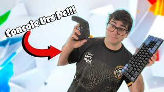 The Truth About PC Siege vs Console Siege